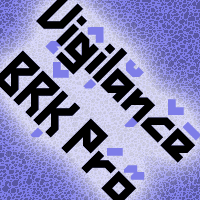 Vigilance BRK Pro by Brian Kent